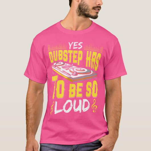 T-Shirt (Voorkant)