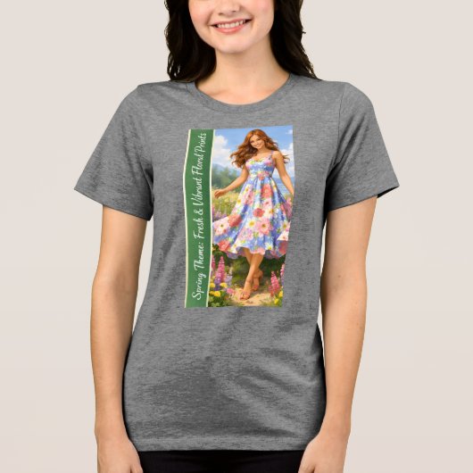 T-Shirt (Voorkant)