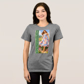 T-Shirt (Voorkant volledig)