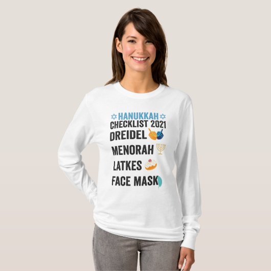 T-SHIRT (Voorkant volledig)