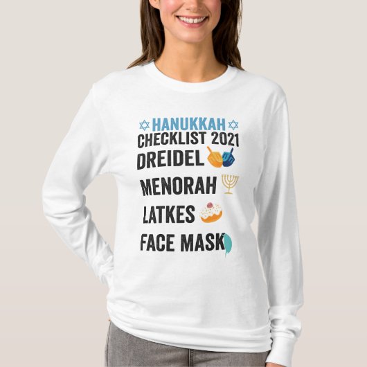 T-SHIRT (Voorkant)