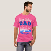 T-shirt (Voorkant volledig)