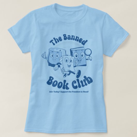 T-shirt (Design voorkant)