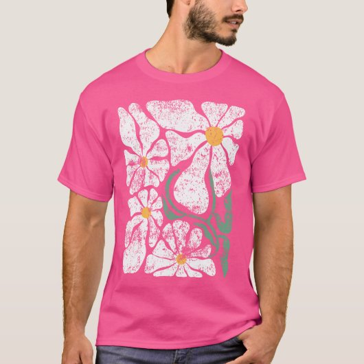 T-shirt (Voorkant)