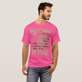 T-shirt (Voorkant volledig)