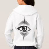 T-shirt (Achterkant)