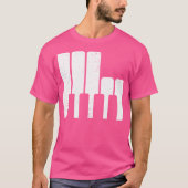 T-shirt (Voorkant)