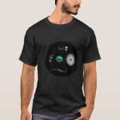 T-shirt (Voorkant)