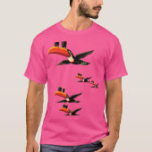 T-shirt (Voorkant)