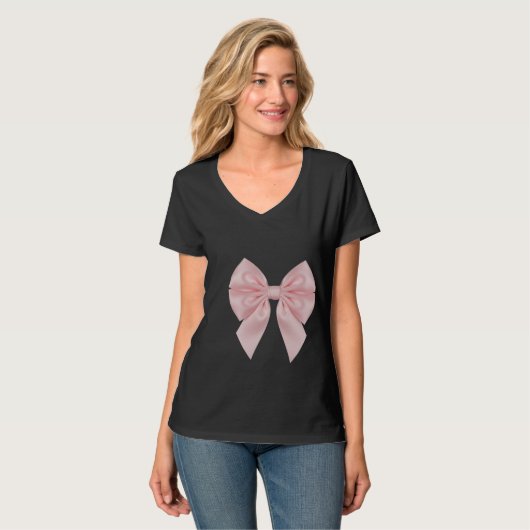 T-Shirt (Voorkant volledig)