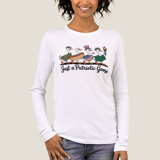 T-shirt (Voorkant volledig)