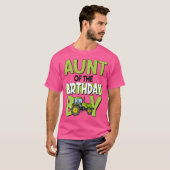 T-shirt (Voorkant volledig)
