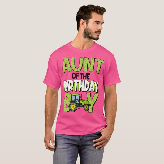 T-shirt (Voorkant volledig)