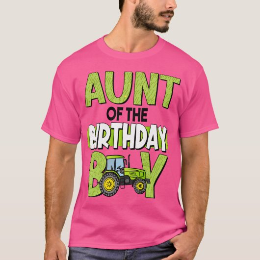 T-shirt (Voorkant)