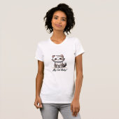 t-shirt (Voorkant volledig)