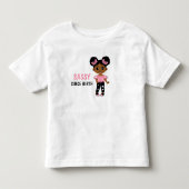 T-shirt (Voorkant)