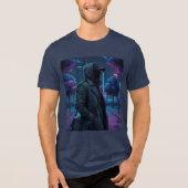 T-shirt (Voorkant)
