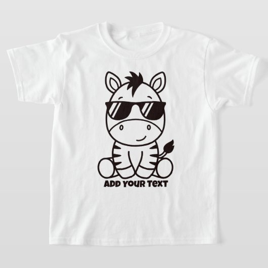T-shirt (Laagn)