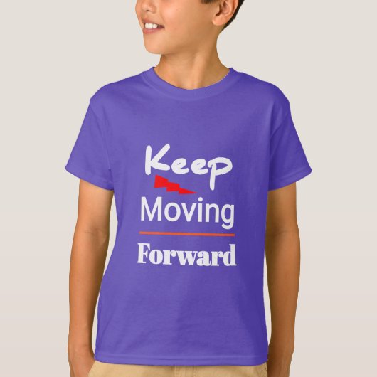 T-shirt (Voorkant)