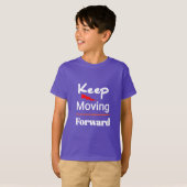 T-shirt (Voorkant volledig)