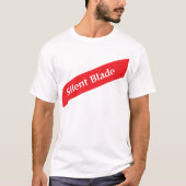 T-shirt (Voorkant)