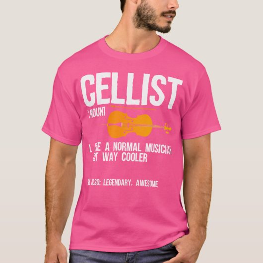 T-shirt (Voorkant)