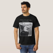 T-shirt (Voorkant volledig)