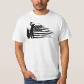 T-shirt (Voorkant)