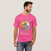 T-shirt (Voorkant volledig)