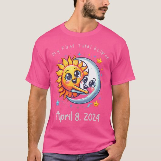 T-shirt (Voorkant)