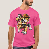 T-shirt (Voorkant)