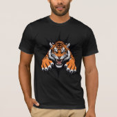 T-shirt (Voorkant)