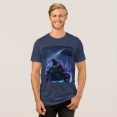 T-Shirt (Voorkant volledig)