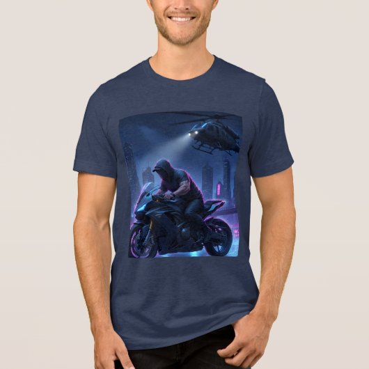 T-Shirt (Voorkant)