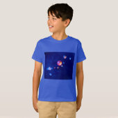 T-shirt (Voorkant volledig)