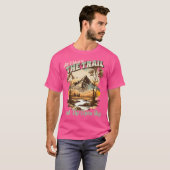 T-shirt (Voorkant volledig)