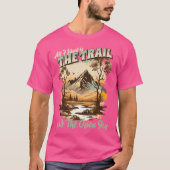 T-shirt (Voorkant)