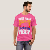 T-shirt (Voorkant volledig)