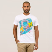 T-shirt (Voorkant volledig)