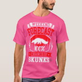 T-shirt (Voorkant)