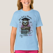 T-shirt (Voorkant)