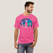 T-shirt (Voorkant volledig)