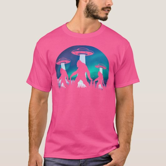 T-shirt (Voorkant)