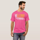 T-shirt (Voorkant volledig)