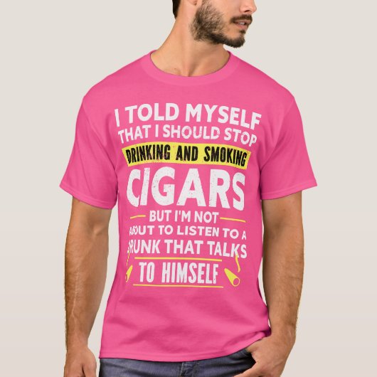 T-shirt (Voorkant)