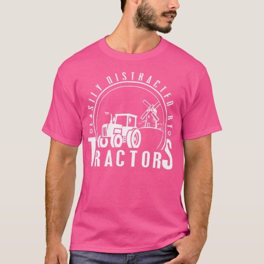 T-shirt (Voorkant)