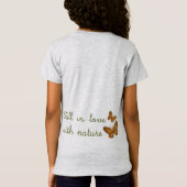 T-shirt (Achterkant)