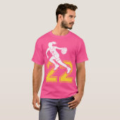 T-shirt (Voorkant volledig)