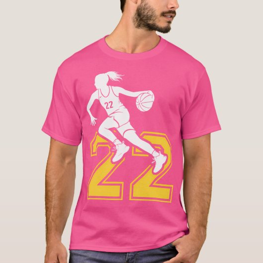 T-shirt (Voorkant)