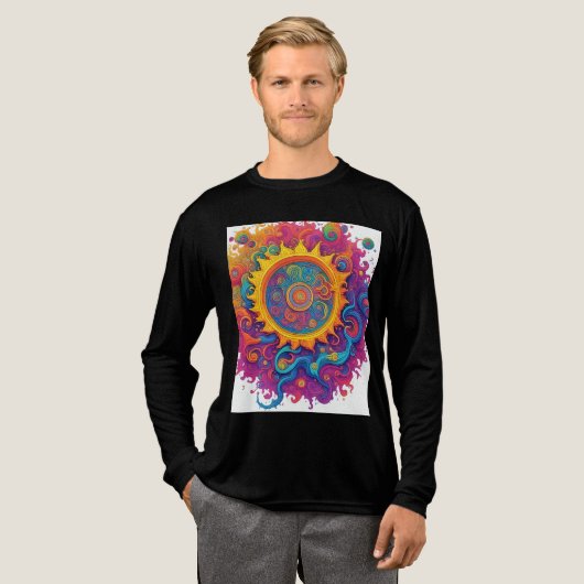 T-shirt (Voorkant)